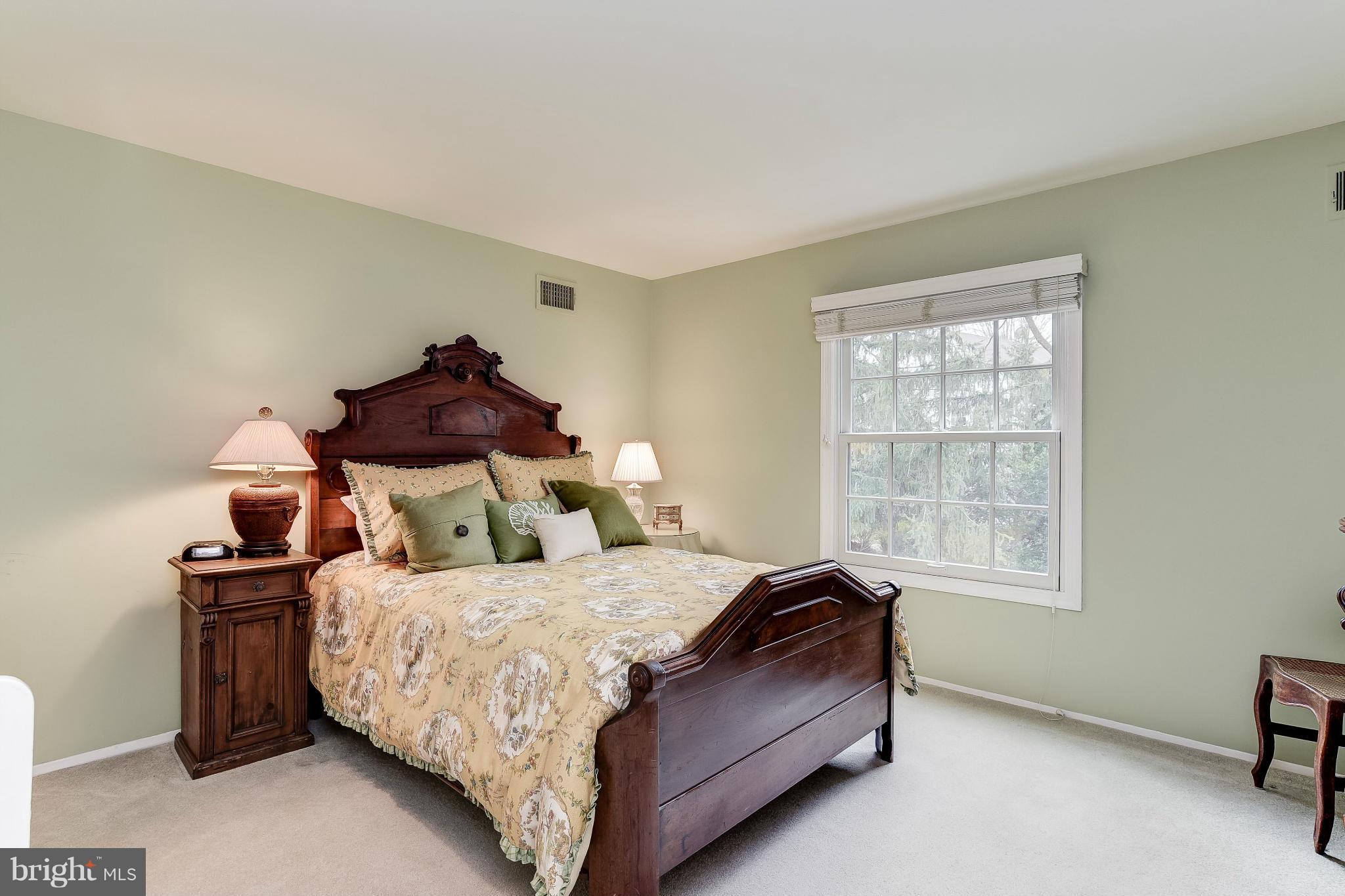 9204 Wooden Bridge Road Potomac, MD 20854 - Photo 15 of 22 Bedroom #3