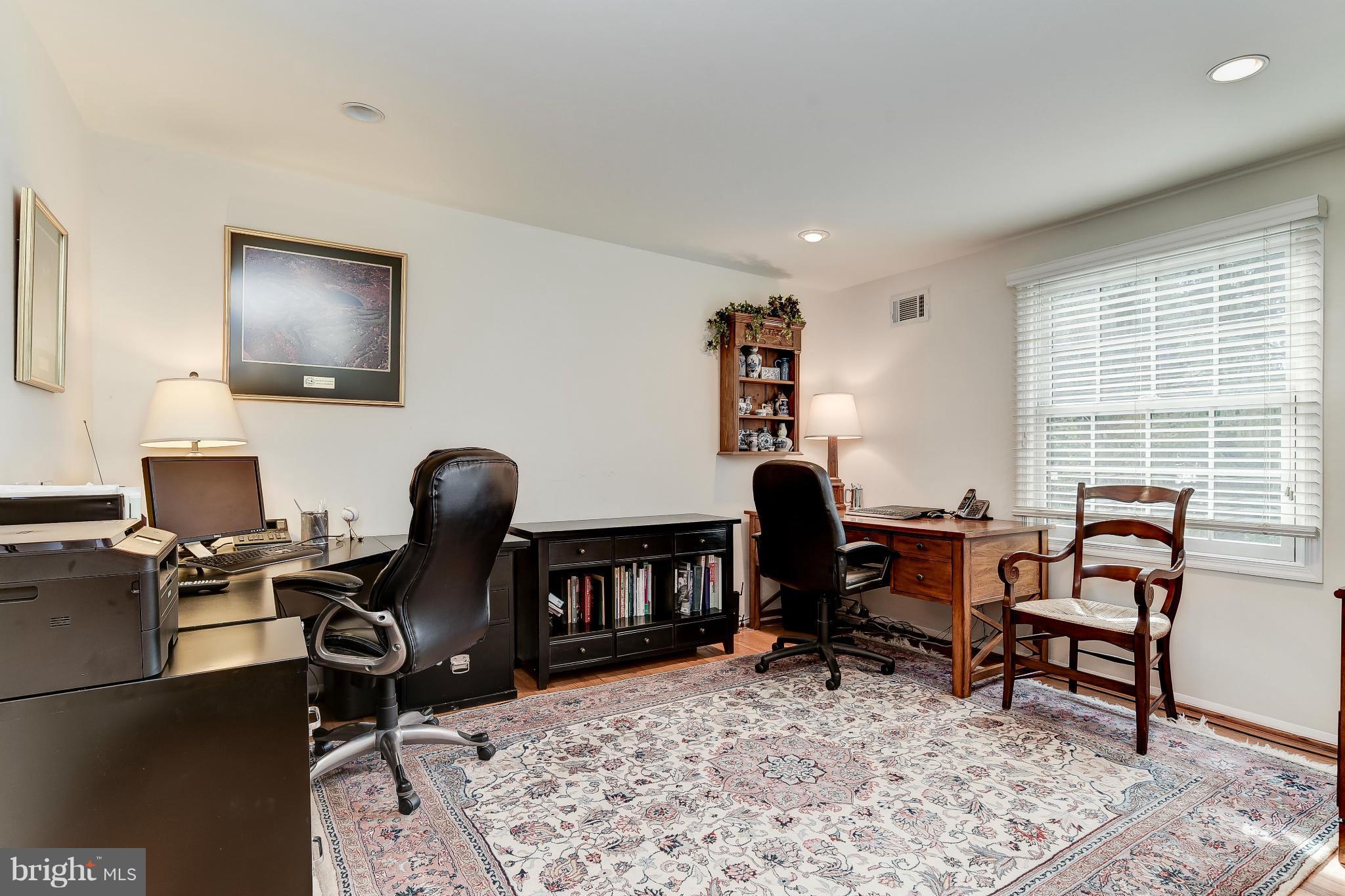 9204 Wooden Bridge Road Potomac, MD 20854 - Photo 16 of 22 Bedroom #4