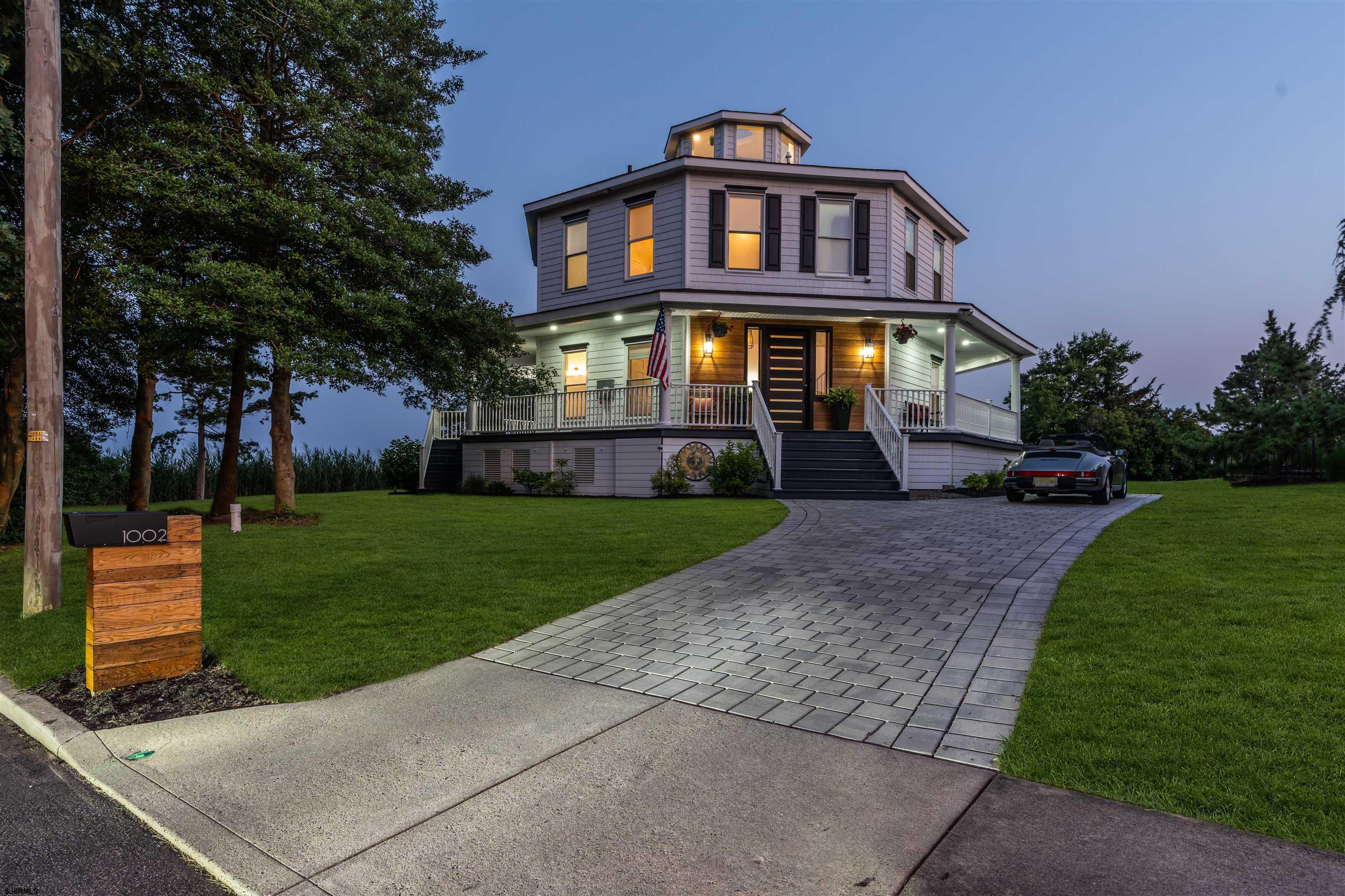 1002 Spruce Street Somers Point, NJ 08244 - Photo 71 of 85