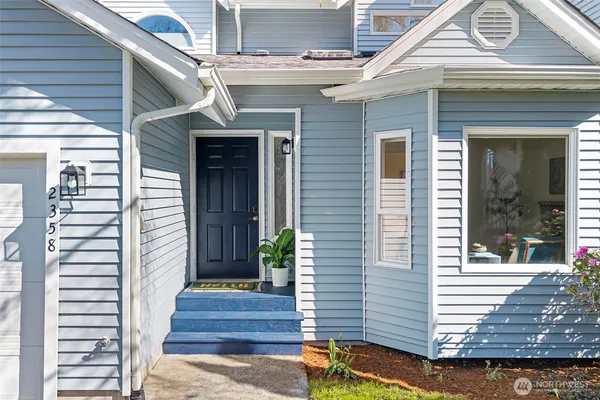 $599,000 | 2358 Northeast Adler Court, Poulsbo, WA 98370