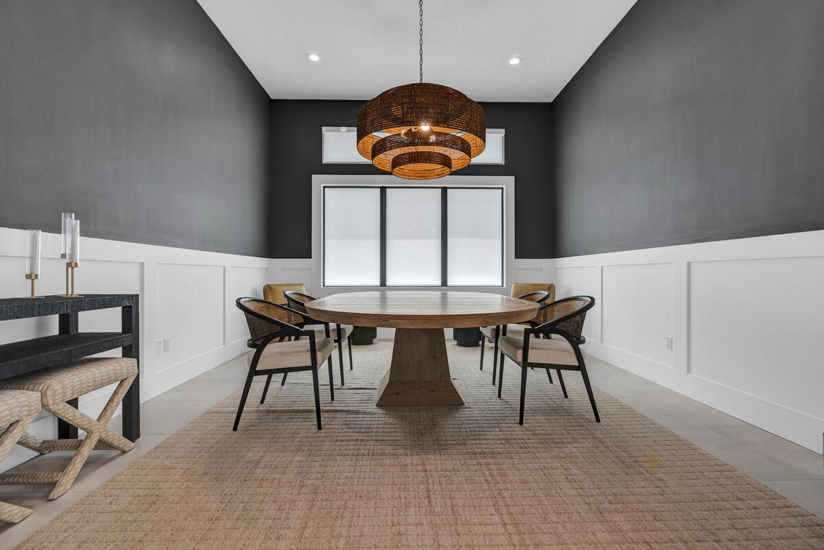 9046 Chauvet Way Boca Raton, FL 33496 - Photo 12 of 39 Dining Area