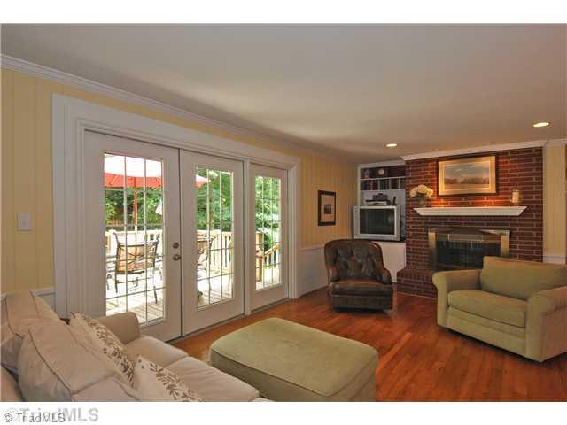 3600 Broadsword Road Winston-Salem, NC 27104 - Photo 5 of 11 Den/Family/Great Room.