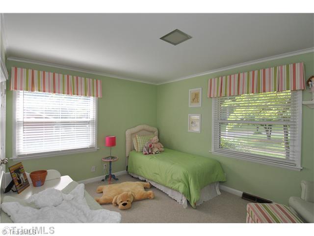 3600 Broadsword Road Winston-Salem, NC 27104 - Photo 7 of 11 2nd Bedroom.