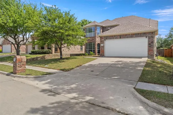 $2,600 | 2209 Geneva Lane, McKinney, TX 75072