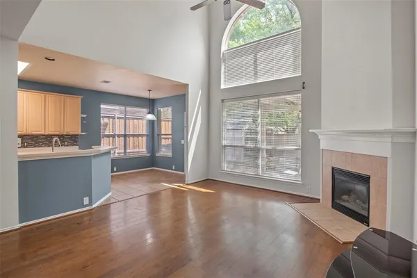 $2,600 | 2209 Geneva Lane, McKinney, TX 75072