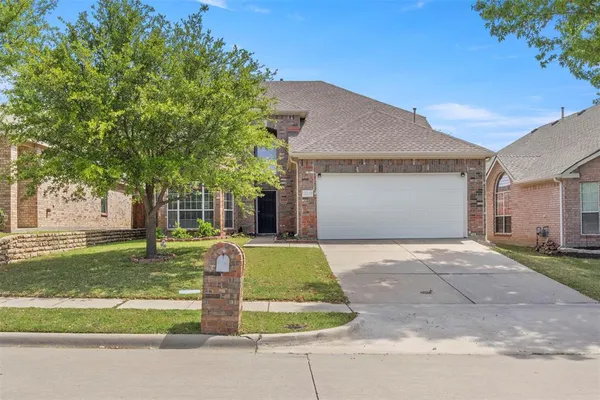 $2,600 | 2209 Geneva Lane, McKinney, TX 75072