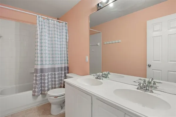 $2,600 | 2209 Geneva Lane, McKinney, TX 75072