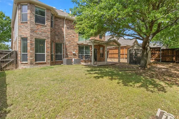 $2,600 | 2209 Geneva Lane, McKinney, TX 75072