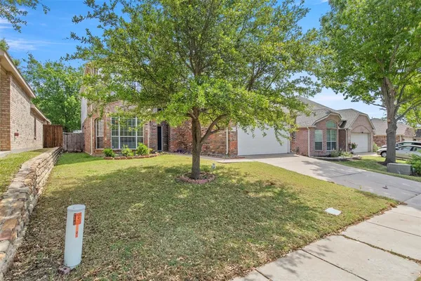 $2,600 | 2209 Geneva Lane, McKinney, TX 75072