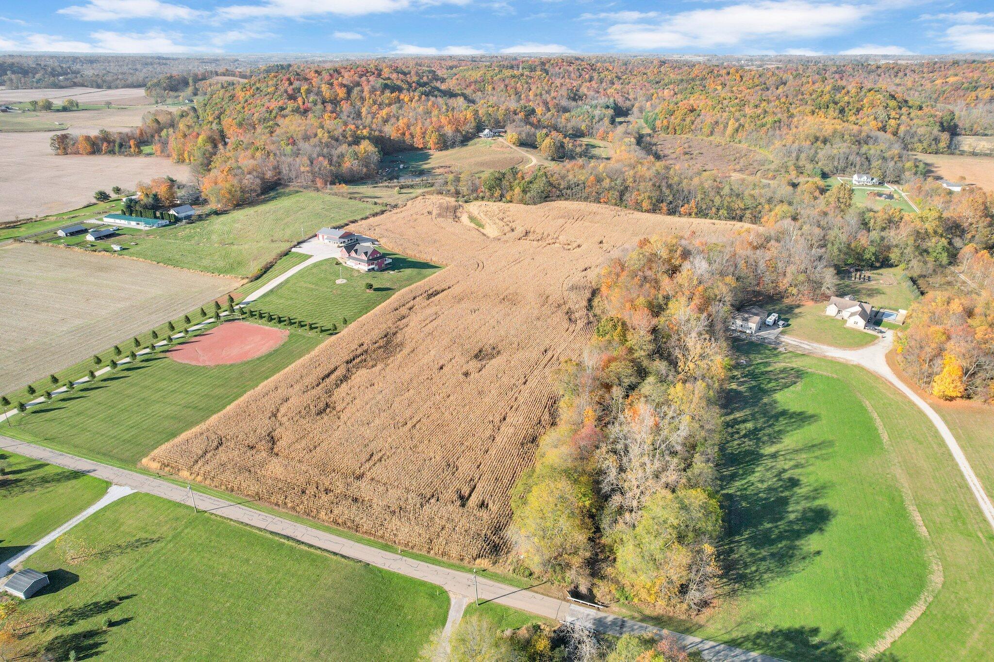 6923 Ginger Hill Road Utica, OH 43080 - Photo 88 of 137 15-web-or-mls-DJI_0142