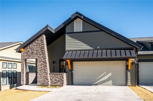 $1,025,000 | 3909 Piney Grove Street, Evergreen, CO 80439