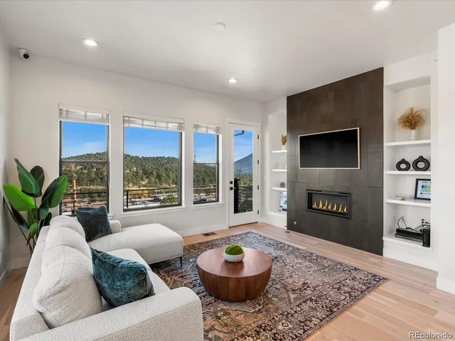 $1,025,000 | 3909 Piney Grove Street, Evergreen, CO 80439