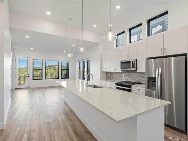 $1,025,000 | 3909 Piney Grove Street, Evergreen, CO 80439