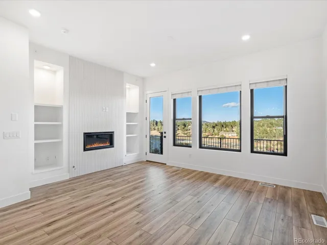 $1,025,000 | 3909 Piney Grove Street, Evergreen, CO 80439