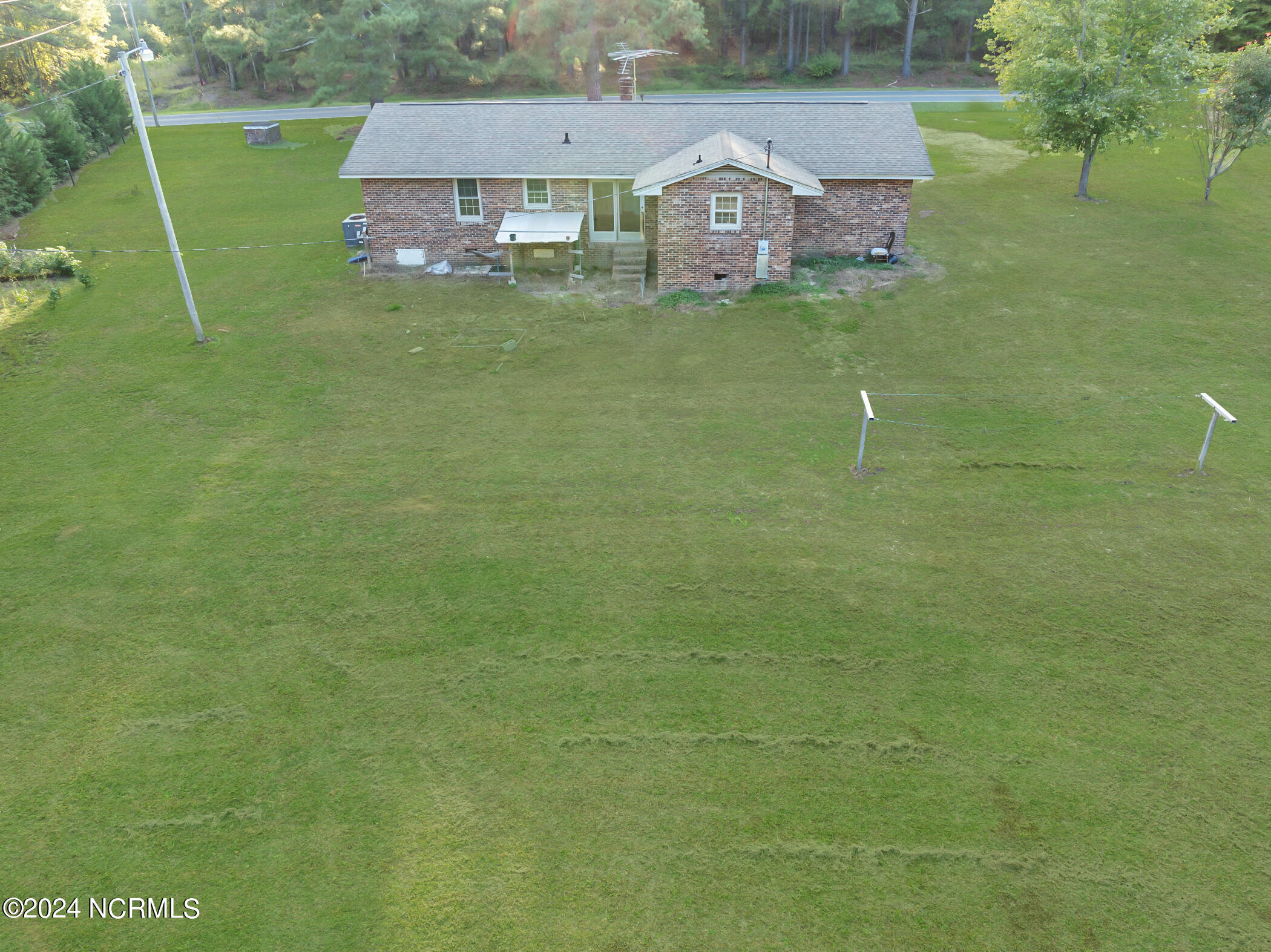 327 Old Wix Road Rockingham, NC 28379 - Photo 18 of 36 DJI_0593