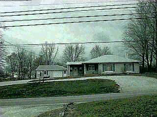 7688 Oak Grove Road Newburgh, IN 47630 - Photo 1 of 1 Gallery Image 1