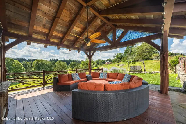 $2,995,000 | 165 Drake Road, Pleasant Valley, NY 12569