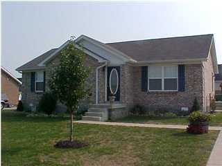 305 Forest Ridge Drive Mount Washington, KY 40047 - Photo 1 of 1 Primary Photo