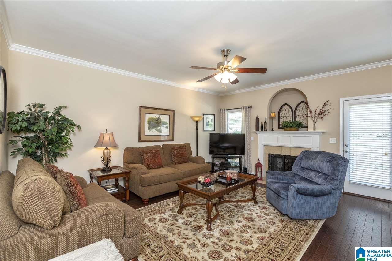 8021 Margaret Circle McCalla, AL 35111 - Photo 2 of 50