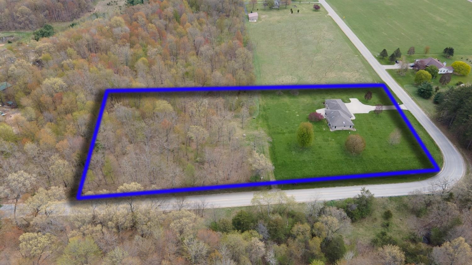 N1180 County Rd EE Redgranite, WI 54970 - Photo 66 of 89