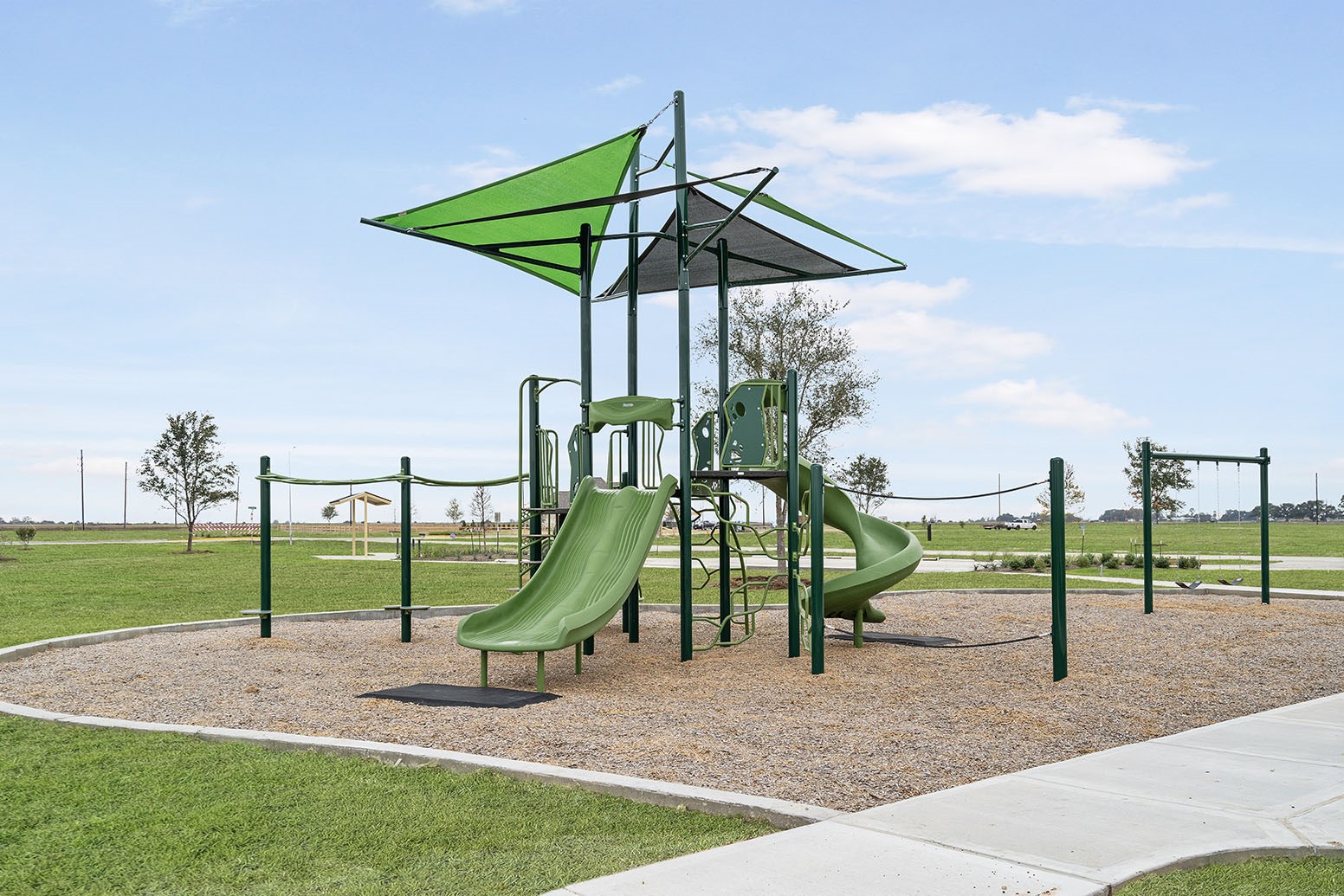 1017 Falcon Cove Waller, TX 77484 - Photo 6 of 9 Another view of the Playground