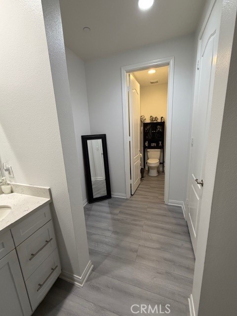 7664 Steamboat Street Riverside, CA 92507 - Photo 56 of 61 Master full bath (3rd bath)