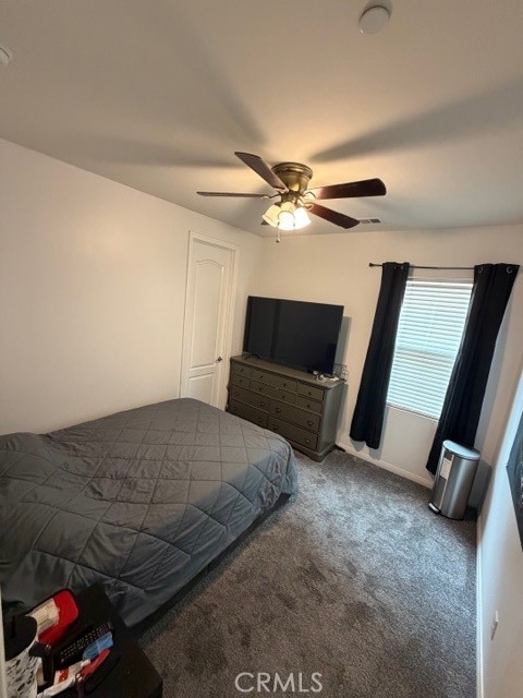 7664 Steamboat Street Riverside, CA 92507 - Photo 8 of 61 Second Bedroom