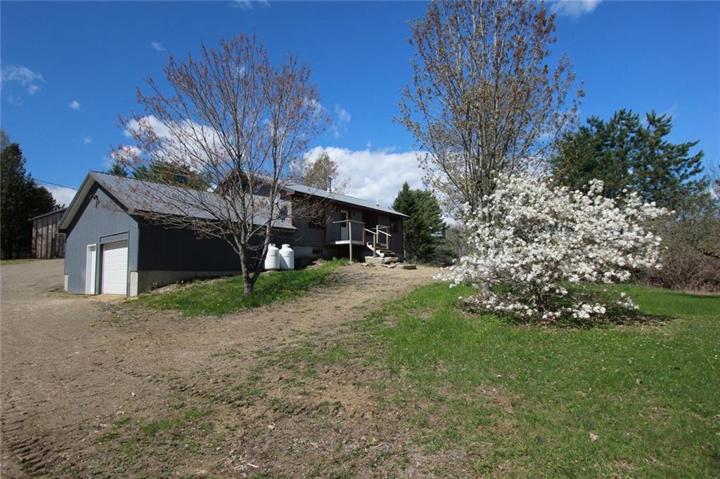 67 South Long Swamp Road Jackson, ME 04921 - Photo 1 of 35 Photo