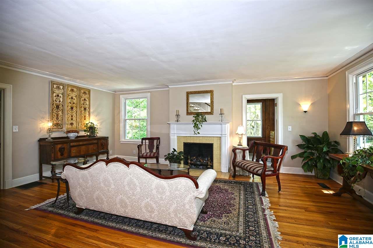 521 Rutherford Drive Birmingham, AL 35206 - Photo 11 of 43