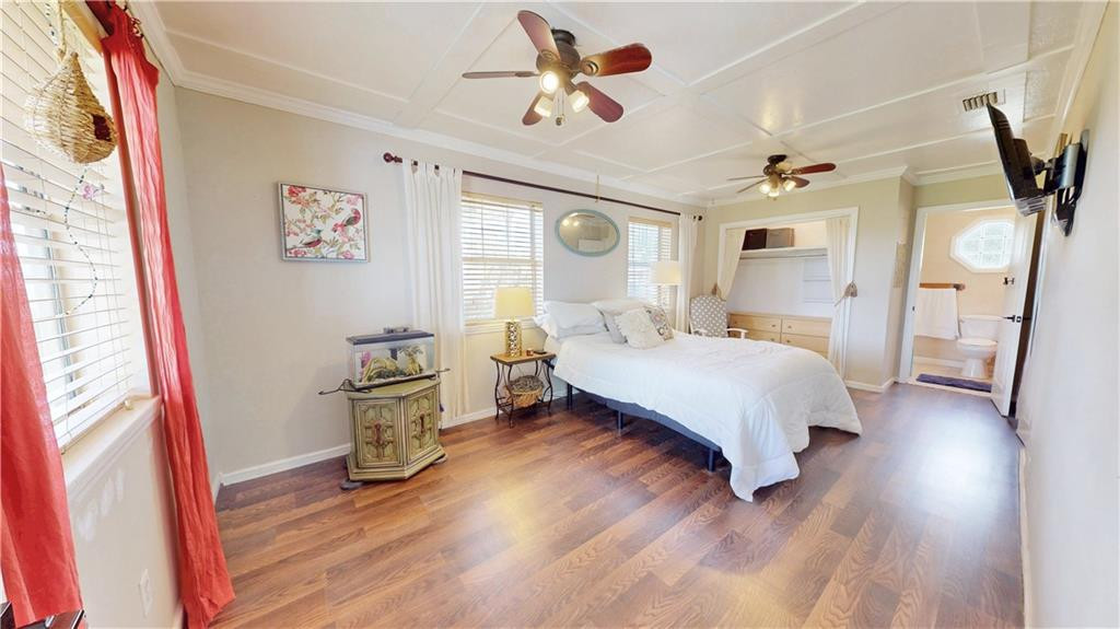 91 Cane Circle Nahunta, GA 31553 - Photo 38 of 70