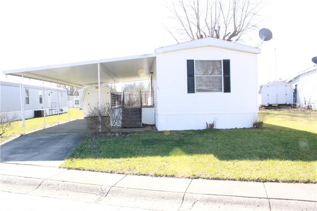 51 Sunset Drive Springfield, OH 45504 - Photo 2 of 25
