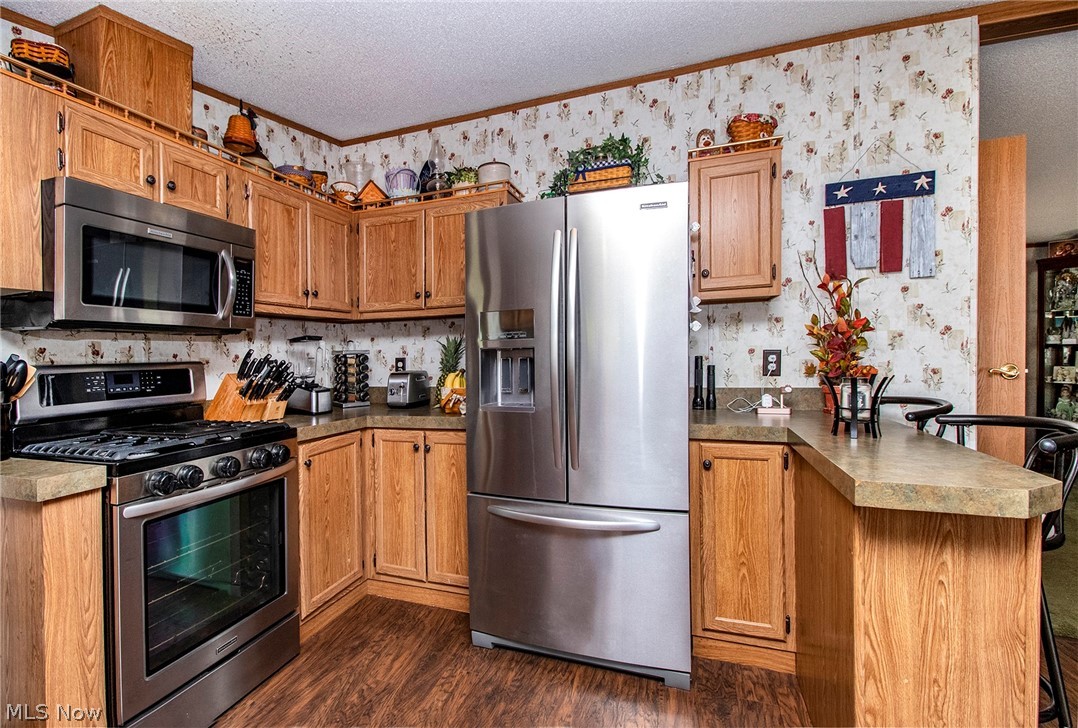 2760 Ragersville Road Southwest Sugarcreek, OH 44681 - Photo 11 of 31 Gallery Image 11