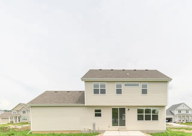 $629,900 | 1620 Eagle Eye Street, Verona, WI 53593