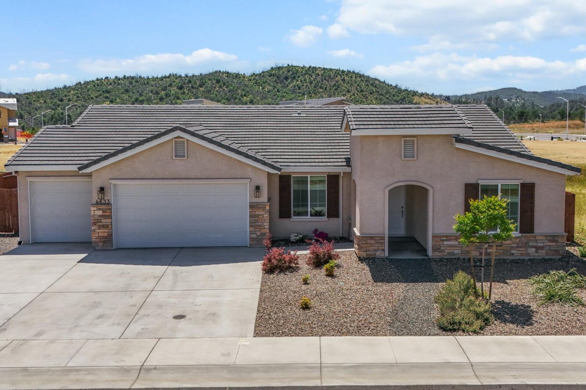 4633 Lower Springs Road Redding, CA 96001 - Photo 1 of 28 Welcome HOME
