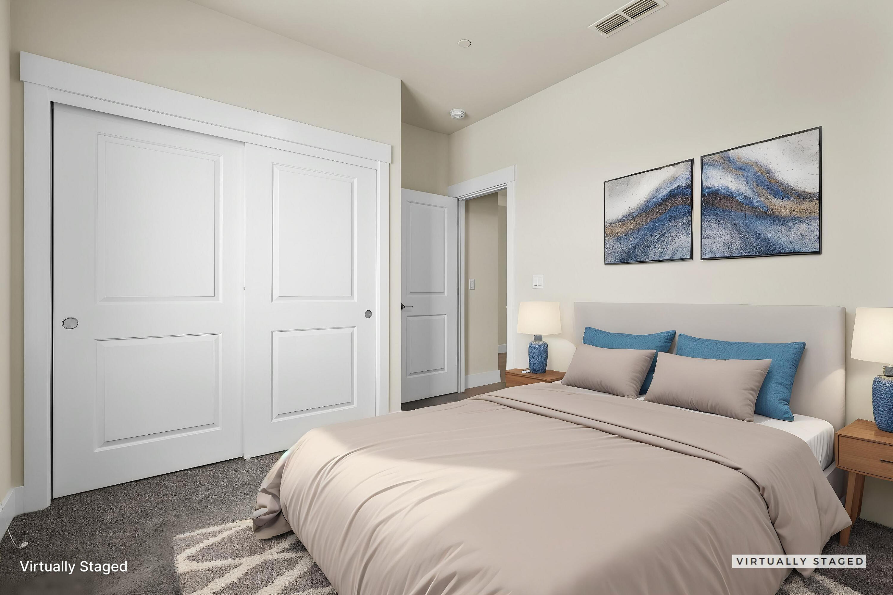 4633 Lower Springs Road Redding, CA 96001 - Photo 19 of 28 25-web-or-mls-8Q0A7891 - Bedroom - Stand