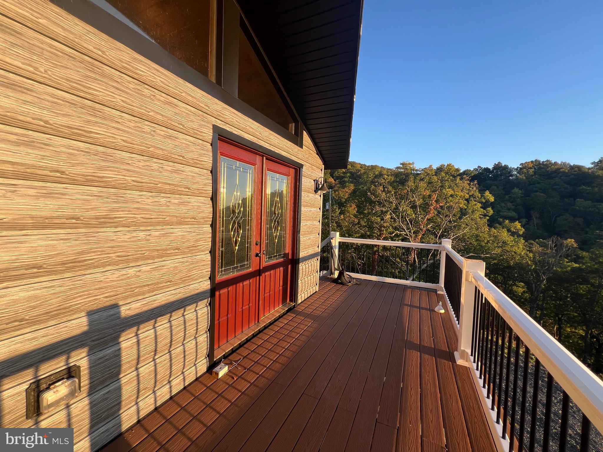 1604 High Knob Road Old Fields, WV 26845 - Photo 7 of 113