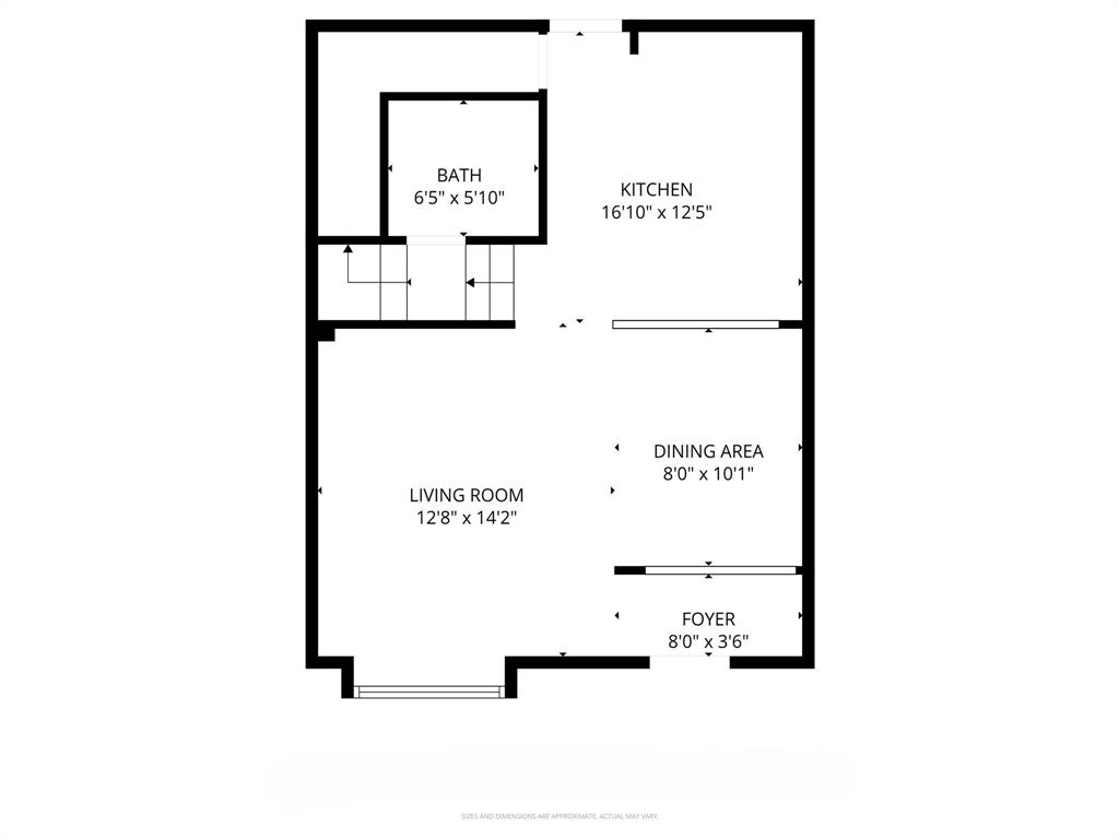 6913 Sandshell Boulevard Fort Worth, TX 76137 - Photo 22 of 24 unknown