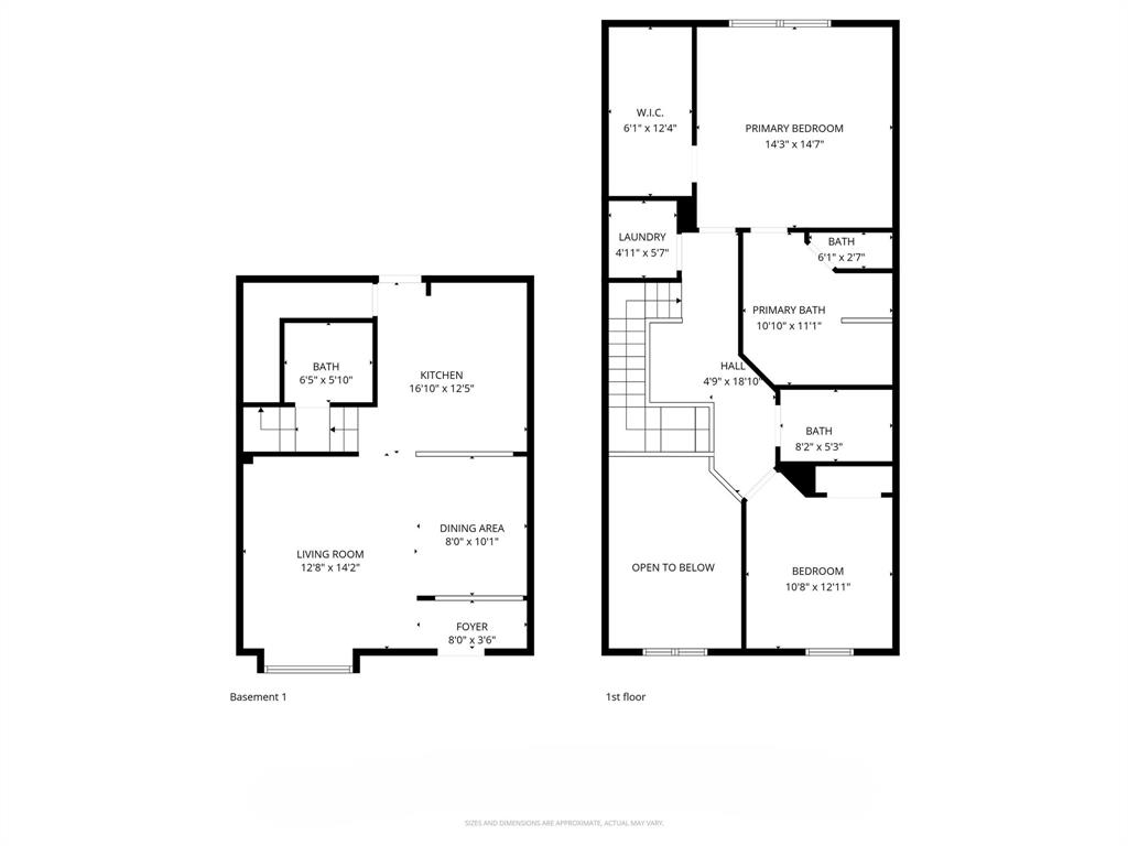 6913 Sandshell Boulevard Fort Worth, TX 76137 - Photo 24 of 24