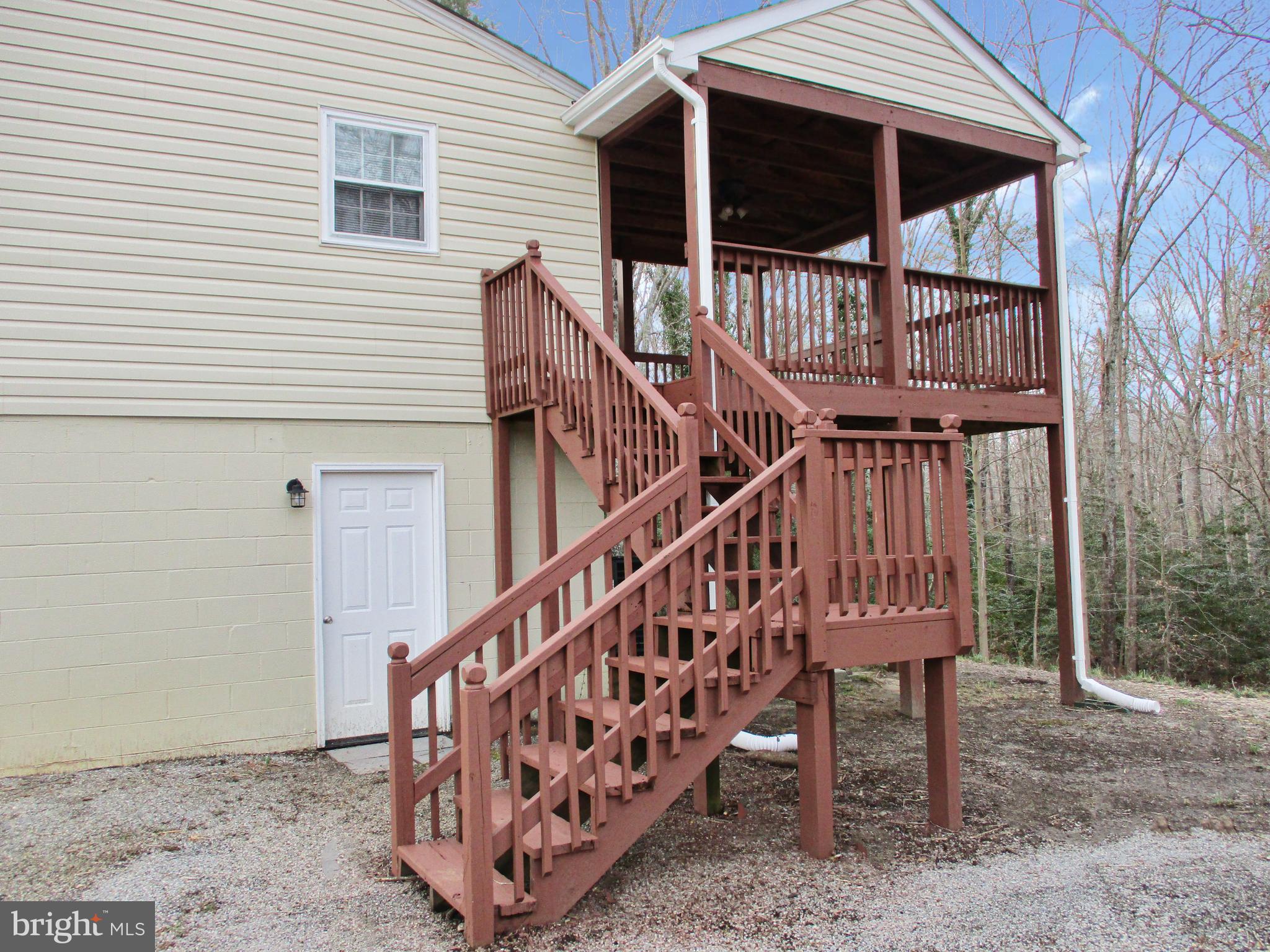 24695 Morgan Road Hollywood, MD 20636 - Photo 29 of 30 Side of Home