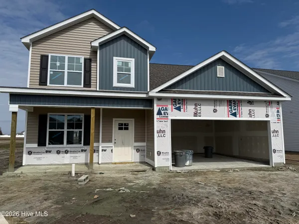 $339,900 | 1021 Seven Iron Drive, Ayden, NC 28513