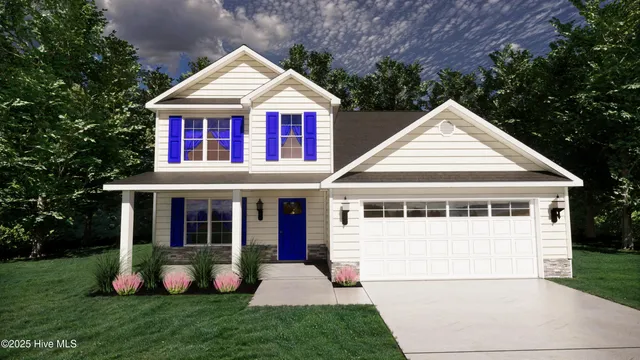 $339,900 | 1021 Seven Iron Drive, Ayden, NC 28513