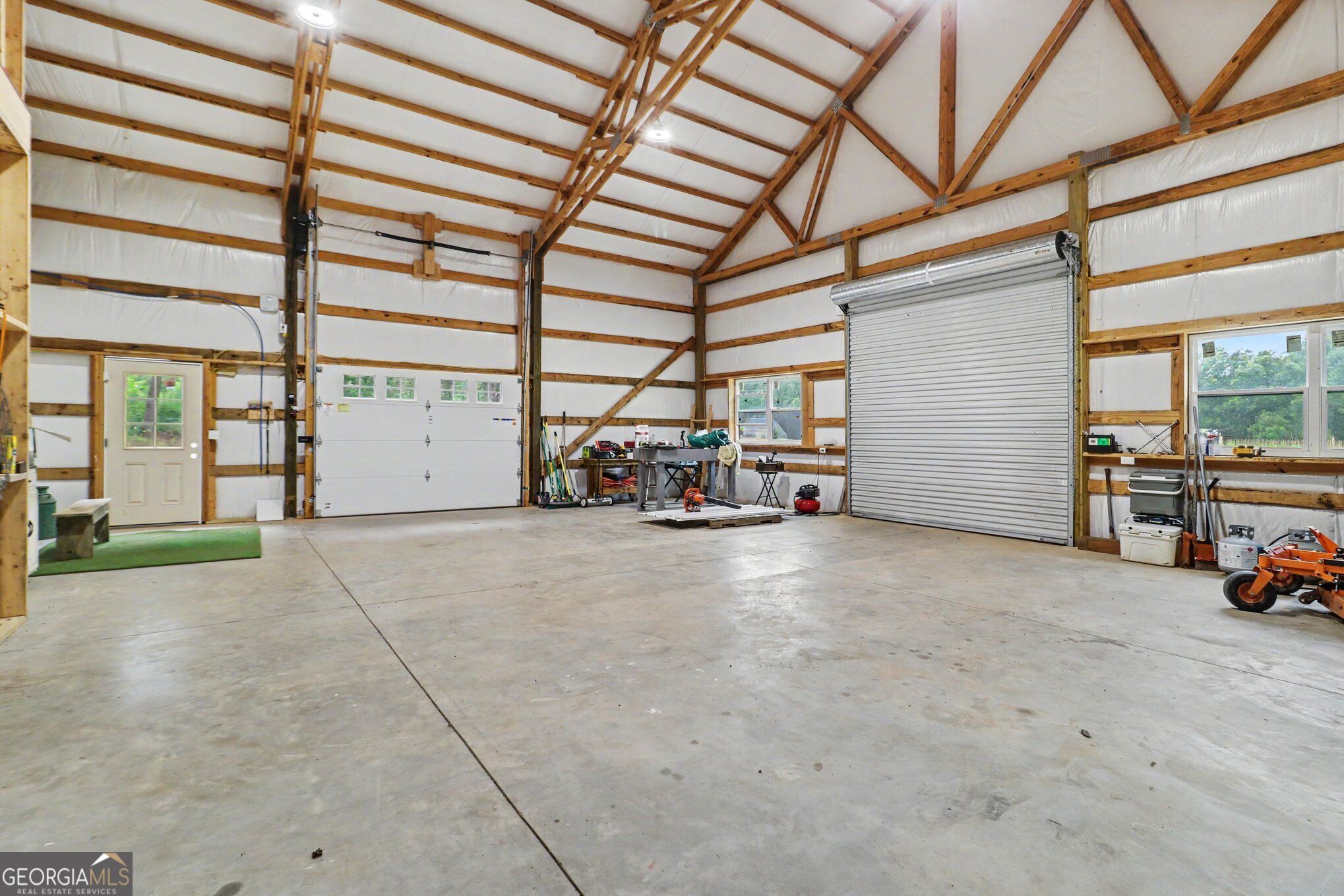 125 Mulberry Road Molena, GA 30258 - Photo 26 of 41 Gallery Image 26