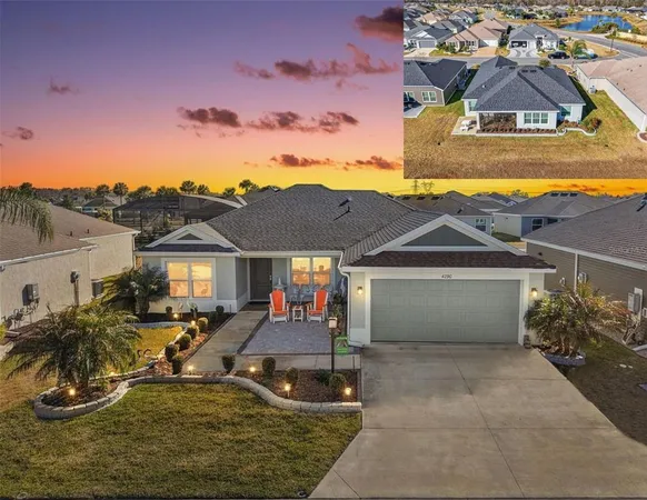 $389,000 | 4290 Collerette Court, The Villages, FL 32163