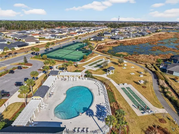 $389,000 | 4290 Collerette Court, The Villages, FL 32163