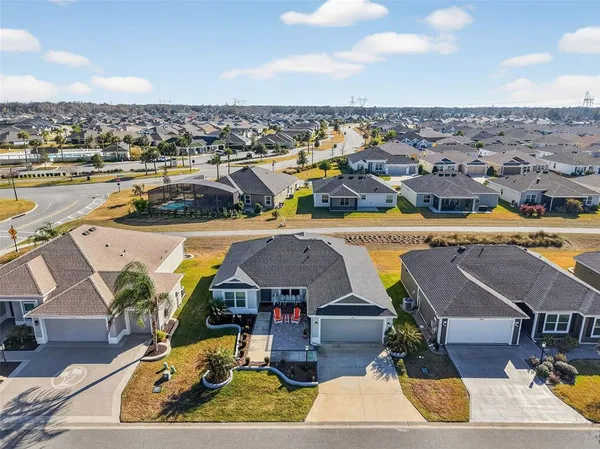 $389,000 | 4290 Collerette Court, The Villages, FL 32163