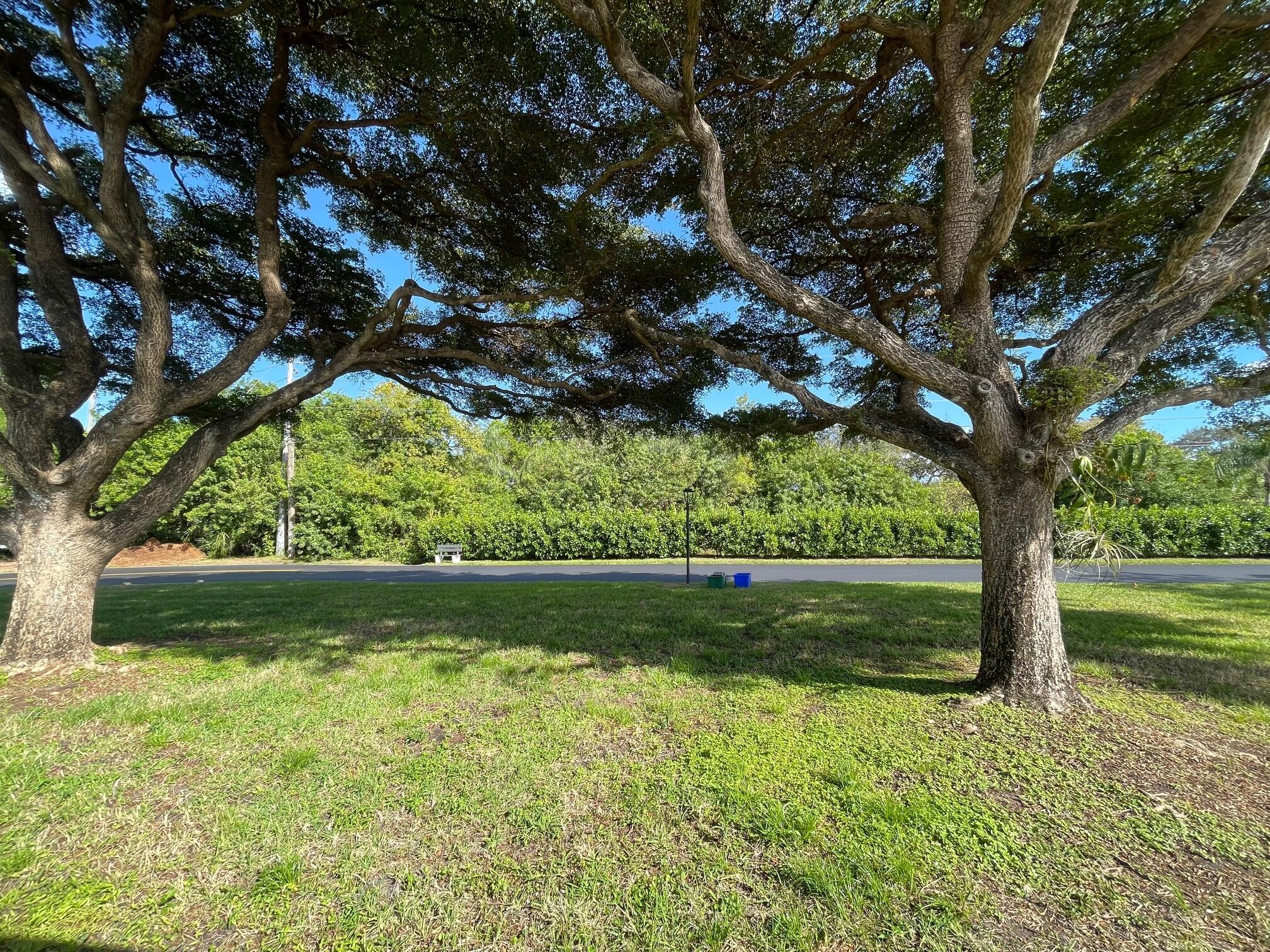 680 High Point Boulevard North, Unit C Delray Beach, FL 33445 - Photo 16 of 26 Year yard