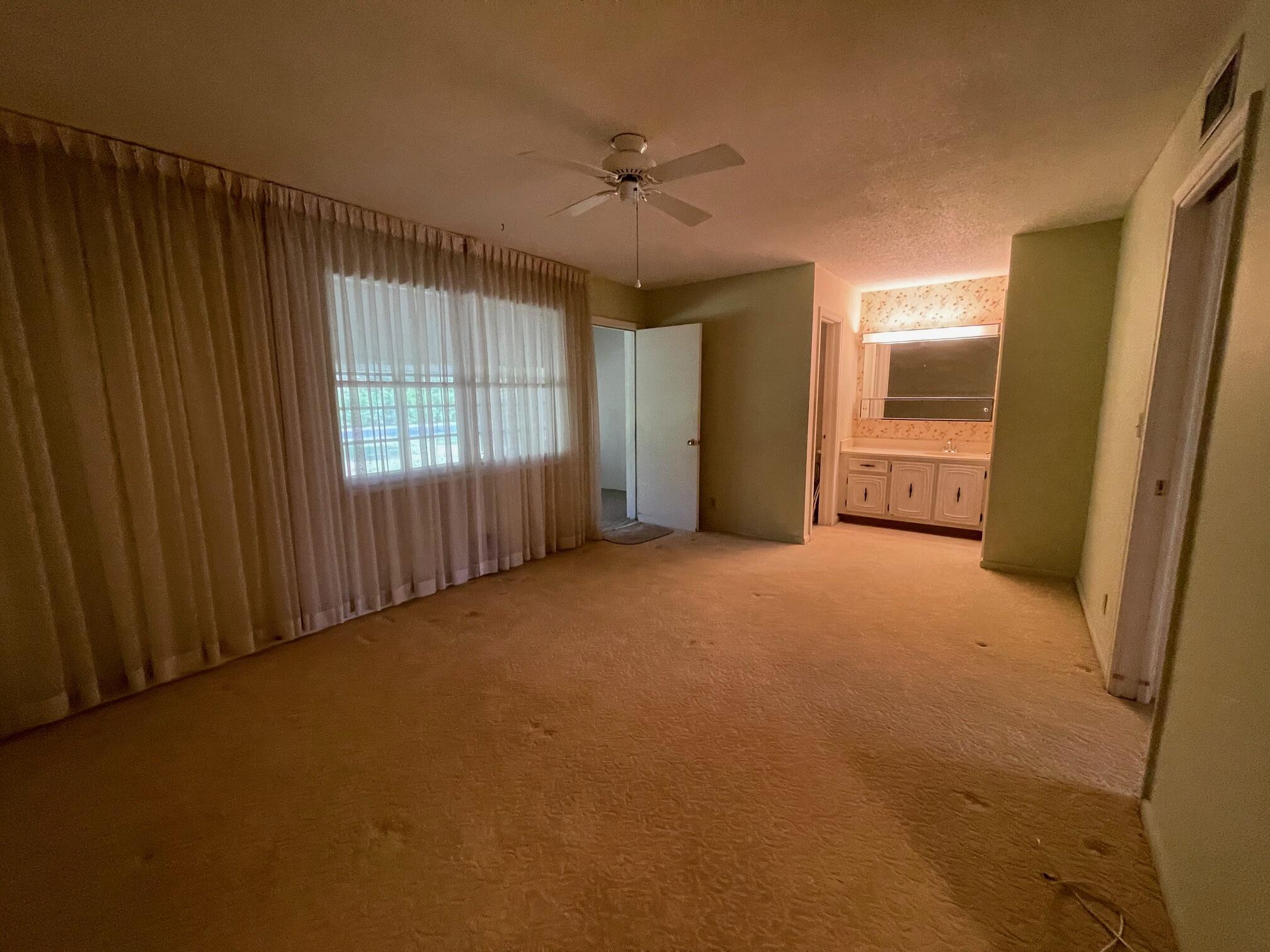 680 High Point Boulevard North, Unit C Delray Beach, FL 33445 - Photo 8 of 26 Master Suite