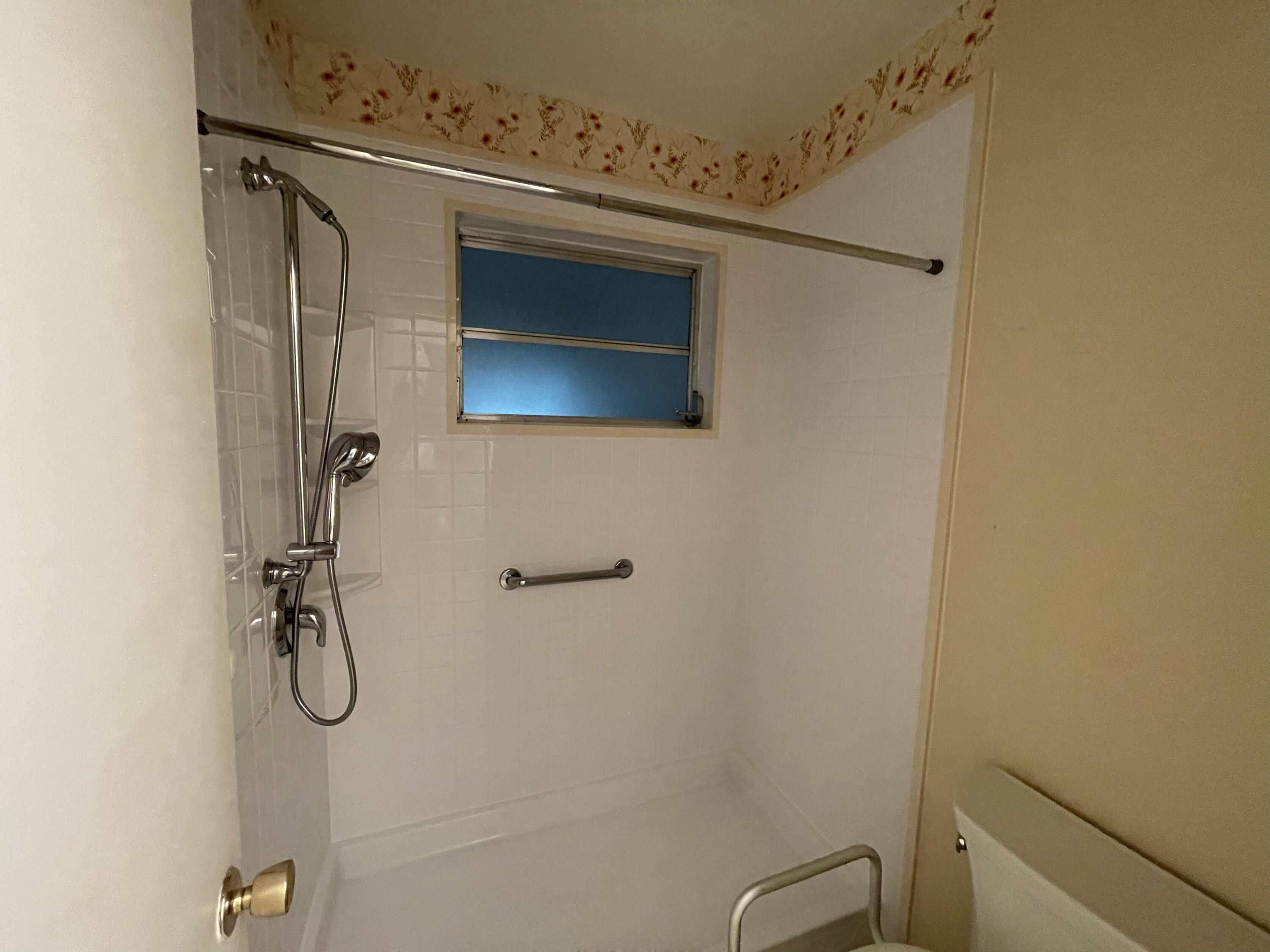 680 High Point Boulevard North, Unit C Delray Beach, FL 33445 - Photo 9 of 26 008_Shower