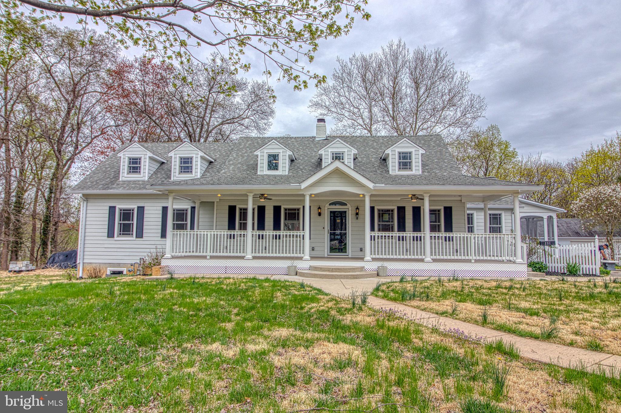 231 Patuxent Road Laurel, MD 20707 - Photo 3 of 60 Gallery Image 3