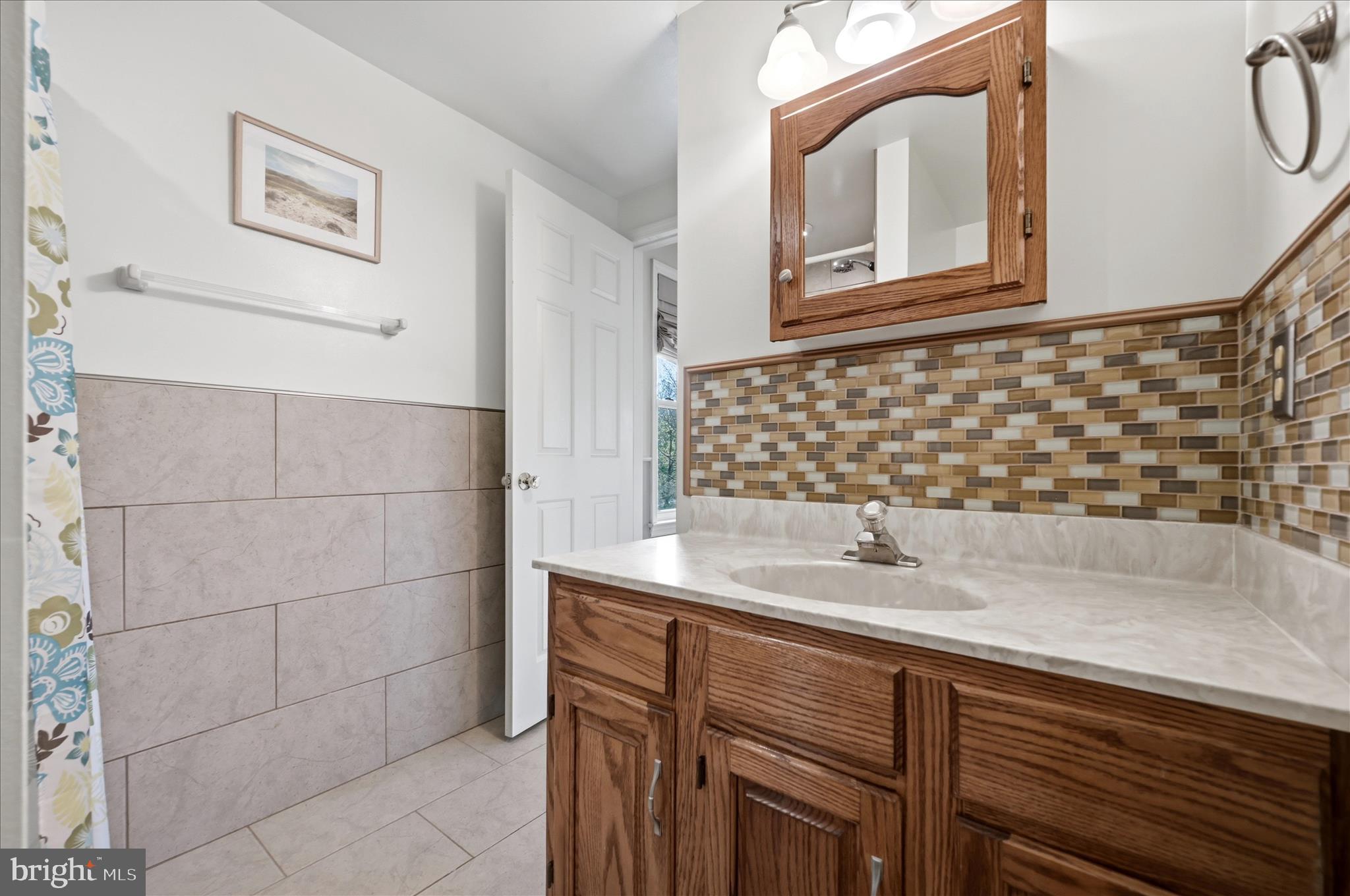 760 Timber Rdg Road Capon Bridge, WV 26711 - Photo 34 of 102 Bathroom